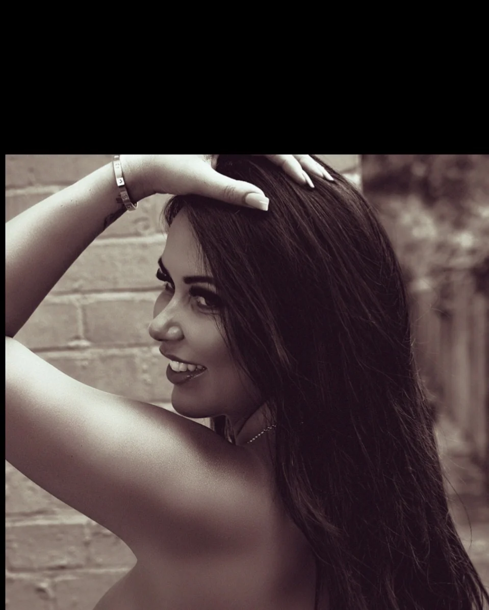 ROXXY CLARK - Content Creator